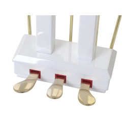 Digiklaver Classic Cantabile GP-500 valge