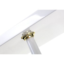 Classic Cantabile GP-500 Digital Piano White High Polish