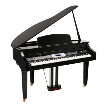 Digiklaver Classic Cantabile GP-500 must