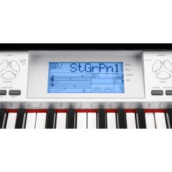 Digiklaver Classic Cantabile GP-500 must