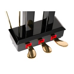 Classic Cantabile GP-500 Digital Piano Black High Polish