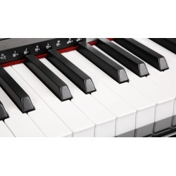 Digiklaver Classic Cantabile GP-500 valge