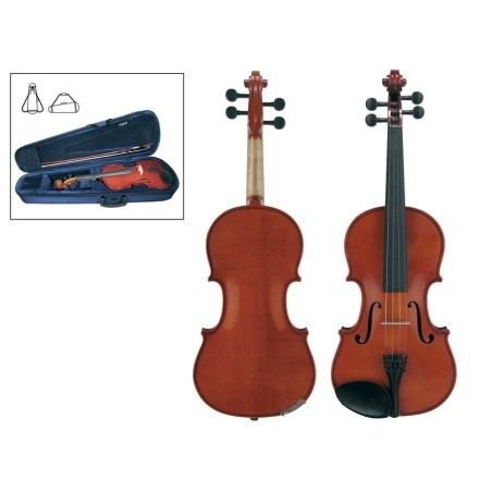 LV-1618 | Leonardo Basic series violin 1/8