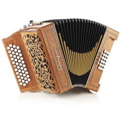 Castagnari Handry 18~44