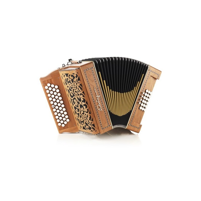 Castagnari Handry 18~44