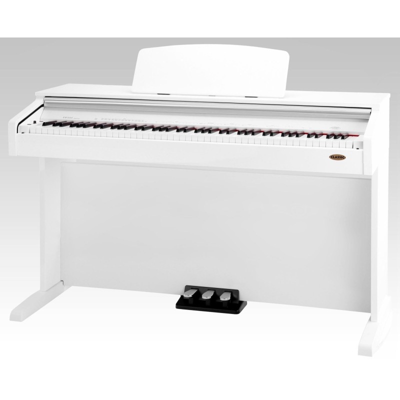 Digiklaver Classic Cantabile DP-210 RH