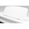 Classic Cantabile DP-210 RH digital piano white high gloss