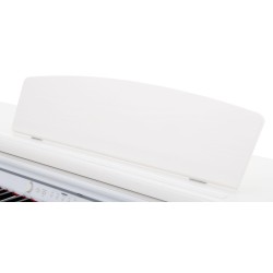 Classic Cantabile DP-50 WM Electric Piano White Matt