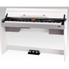 Classic Cantabile CP-A 320 RH Digital Piano White Matte