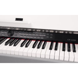 Classic Cantabile CP-A 320 RH Digital Piano White Matte
