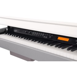 Classic Cantabile CP-A 320 RH Digital Piano White Matte