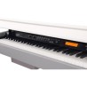 Classic Cantabile CP-A 320 RH Digital Piano White Matte