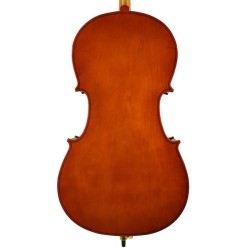 LC-1014 Leonardo Basic series cello outfit 1/4