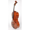 LC-1014 Leonardo Basic series cello outfit 1/4