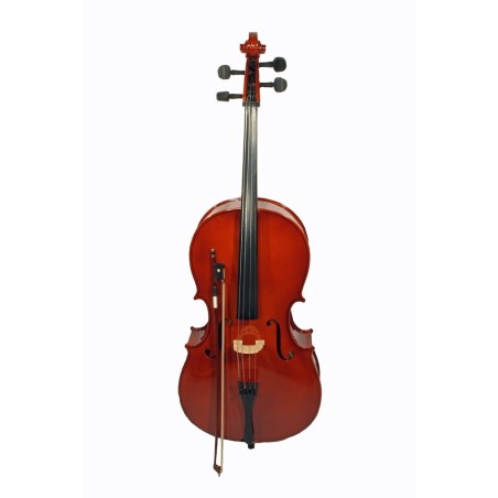 1/4 cello set