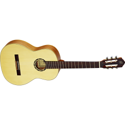 Classical guitar Ortega R133