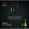 Ukulele Strings Ortega UWNY-4-BA