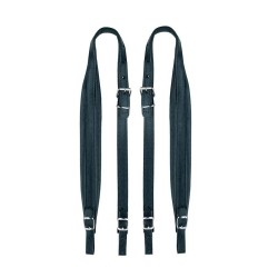 Accordion Straps Boston 45-M-CS