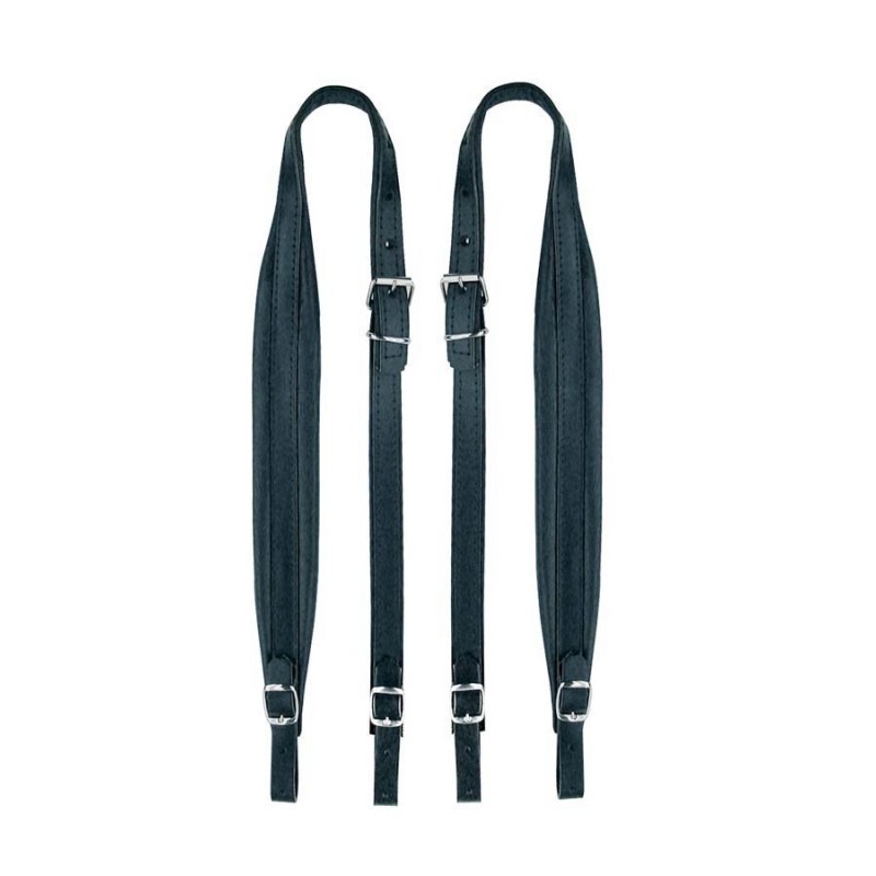 Accordion Straps Boston 45-M-CS