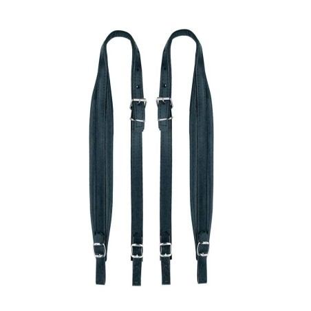 Accordion Straps Boston 45-M-CS