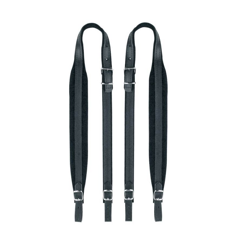 Accordion Straps Boston 45-M-CV