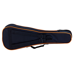 Kontsert ukulele komplekt Ortega RU5