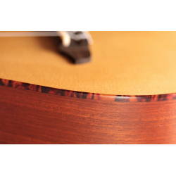 Ukulele Set Ortega RU5