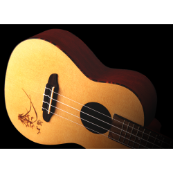 Ukulele Set Ortega RU5