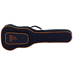 Bariton ukulele kott Ortega OUBSTD-BA