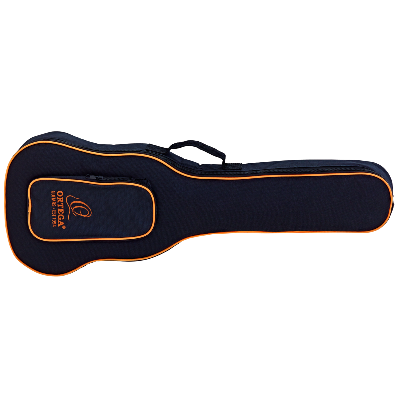 Bariton ukulele kott Ortega OUBSTD-BA