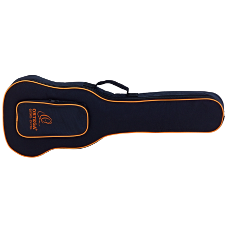 Bariton ukulele kott Ortega OUBSTD-BA