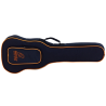 Bariton ukulele kott Ortega OUBSTD-BA