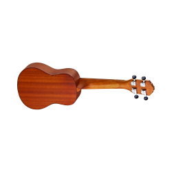Kontsert ukulele komplekt Ortega RU5