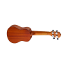 Kontsert ukulele komplekt Ortega RU5