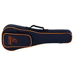 Kontsert ukulele komplekt Ortega RU5MM