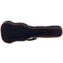 Bariton ukulele kott Ortega OUBSTD-BA