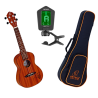 Ukulele Set Ortega RU5MM