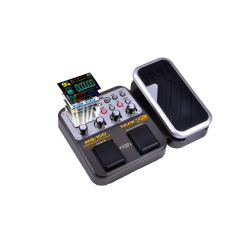 MG-100 Multi-Effects Processor
