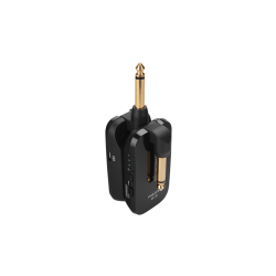 Nux Wireless System B-2