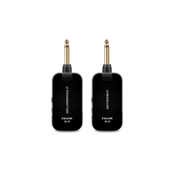 Nux Wireless System B-2