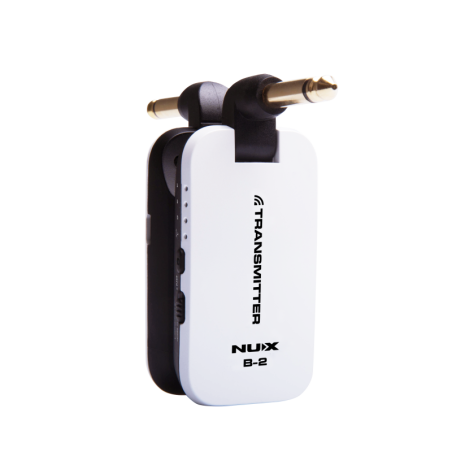 Nux Wireless System B-2