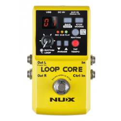 Nux Loop Core pedal