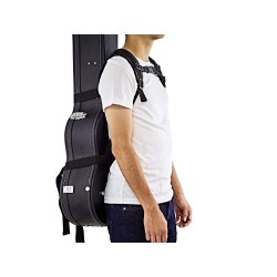 Back Pack Strap Ortega OBPS