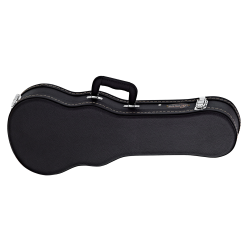 Ortega concert ukulele case OUCSTD-CC