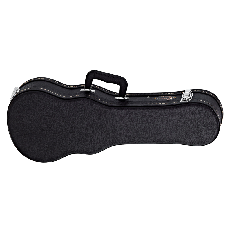Ortega concert ukulele case OUCSTD-CC