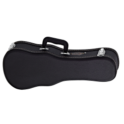 Soprano ukulele case Ortega OUCSTD-SO
