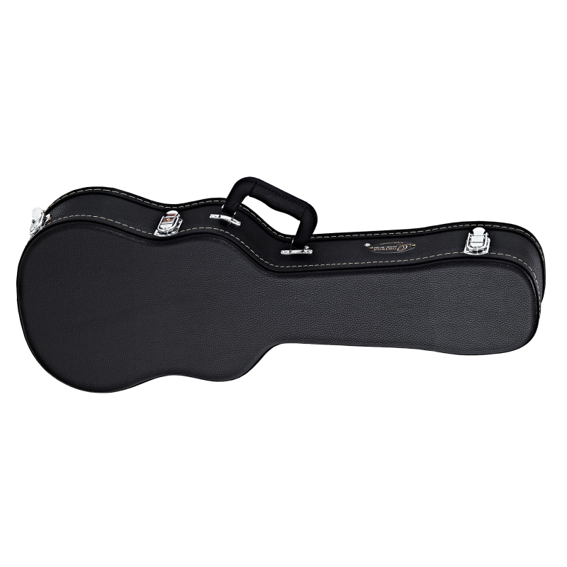 Tenor ukulele case Ortega OUCSTD-TE