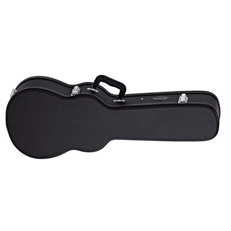 Baritone ukulele case Ortega OUCSTD-BA
