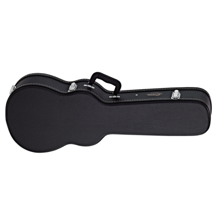 Bariton ukulele kohver Ortega OUCSTD-BA