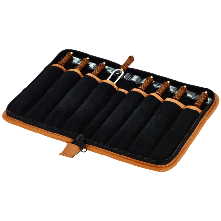 Meinl Sonic Energy Tuning Fork Case TFC-8